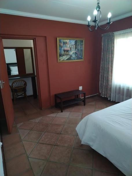 Buona Notte Bed & Breakfast Йоханесбург Екстериор снимка