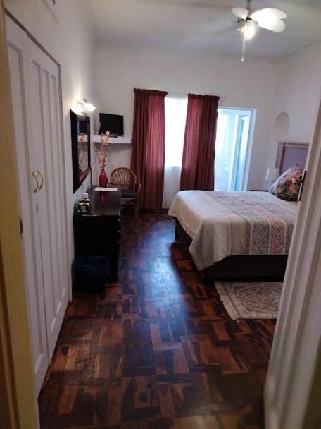 Buona Notte Bed & Breakfast Йоханесбург Екстериор снимка