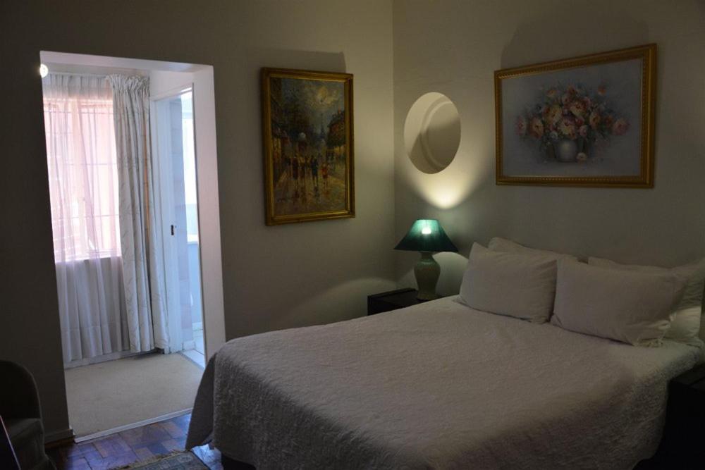 Buona Notte Bed & Breakfast Йоханесбург Екстериор снимка