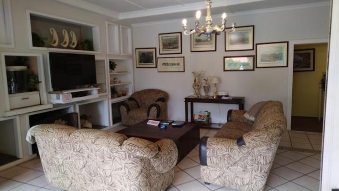 Buona Notte Bed & Breakfast Йоханесбург Екстериор снимка