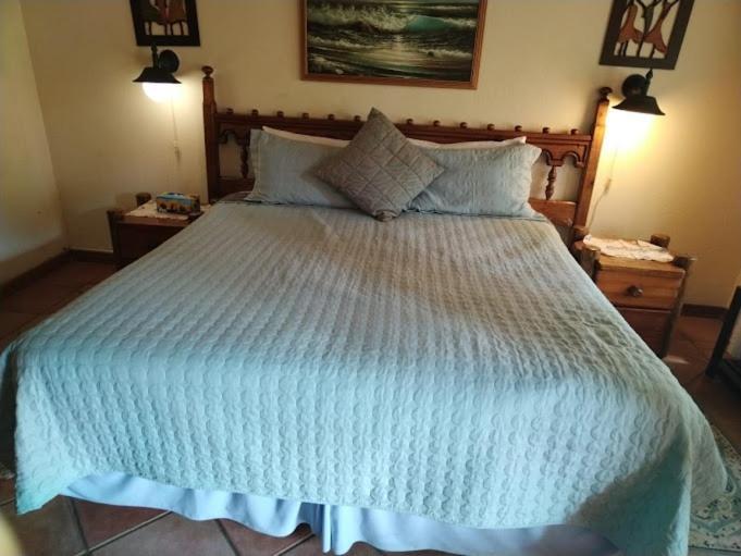 Buona Notte Bed & Breakfast Йоханесбург Екстериор снимка