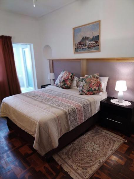 Buona Notte Bed & Breakfast Йоханесбург Екстериор снимка