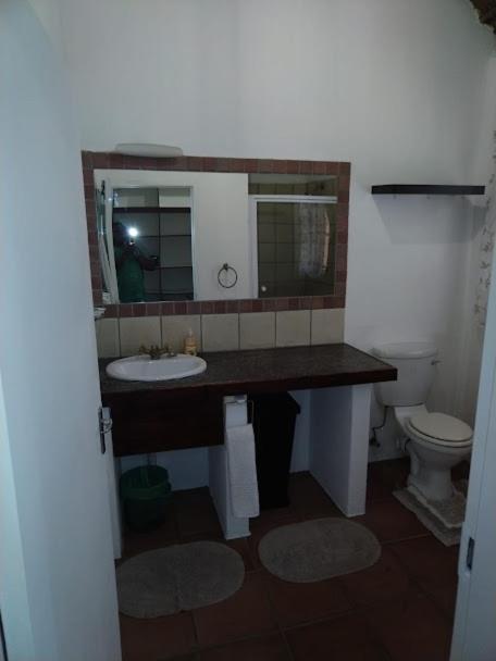 Buona Notte Bed & Breakfast Йоханесбург Екстериор снимка