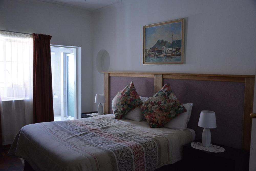 Buona Notte Bed & Breakfast Йоханесбург Екстериор снимка